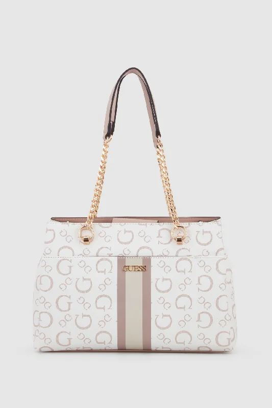 Brecken Tote Bag