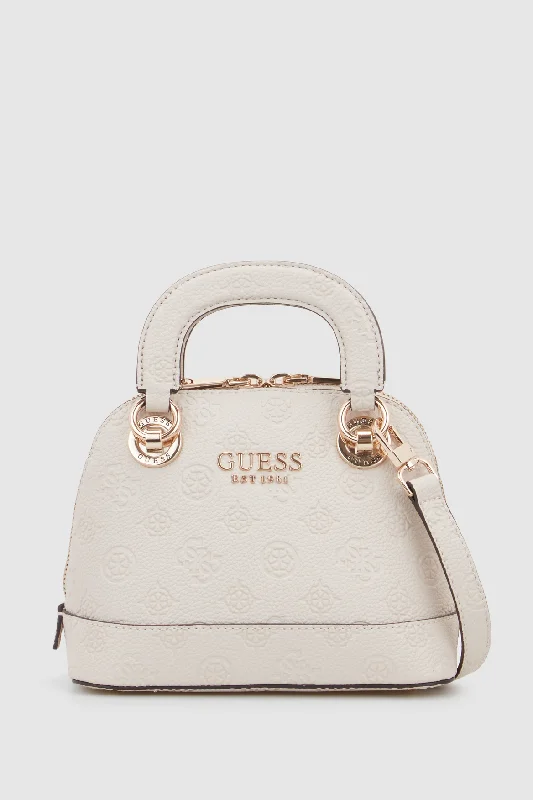 Cresidia Small Dome Bag