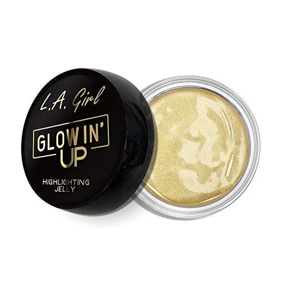 LA Girl Glowin' Up Jelly Highlighter