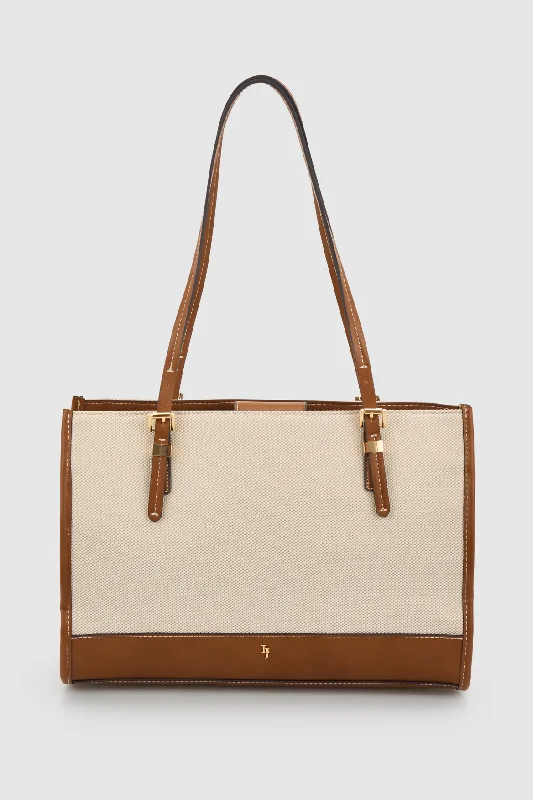 Canvas Tote Bag