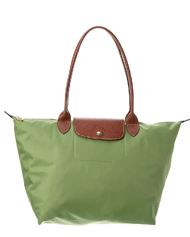 Longchamp Le Pliage Original Nylon Bag