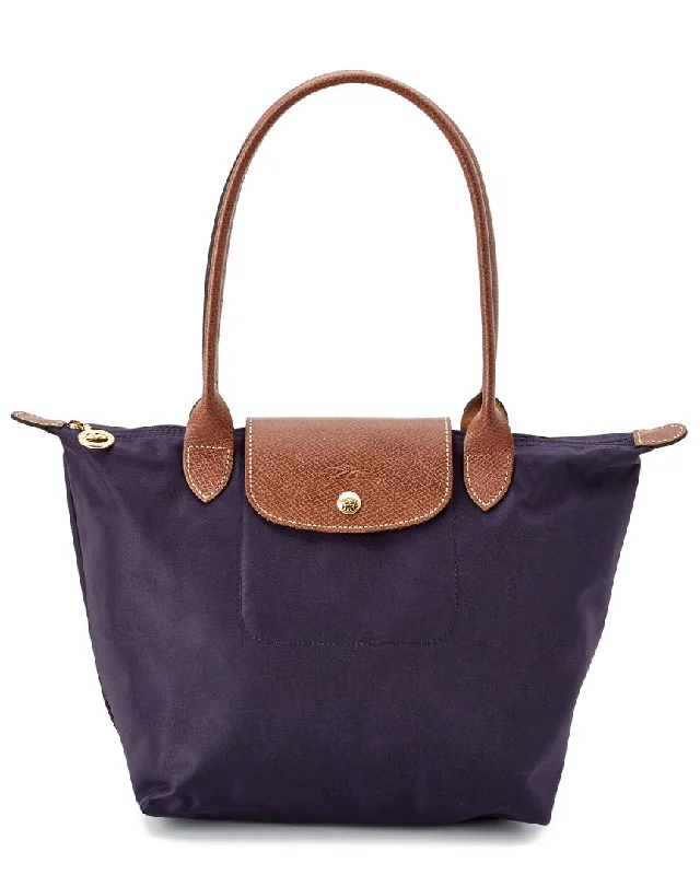 Longchamp Le Pliage Small Nylon Tote