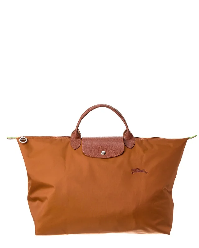 Longchamp Top Handle Bag