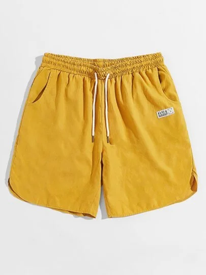 SHEIN Mens Shorts