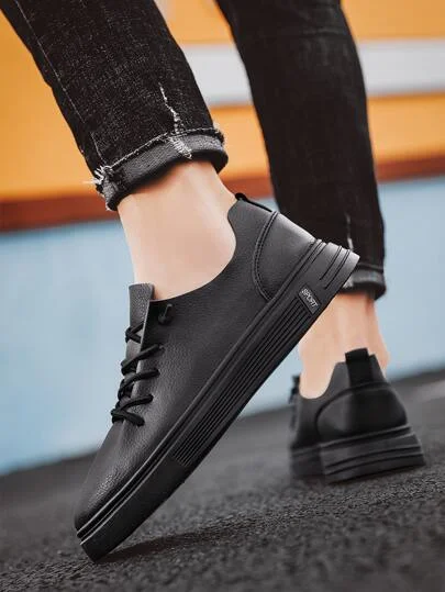 SHEIN Mens Sneakers