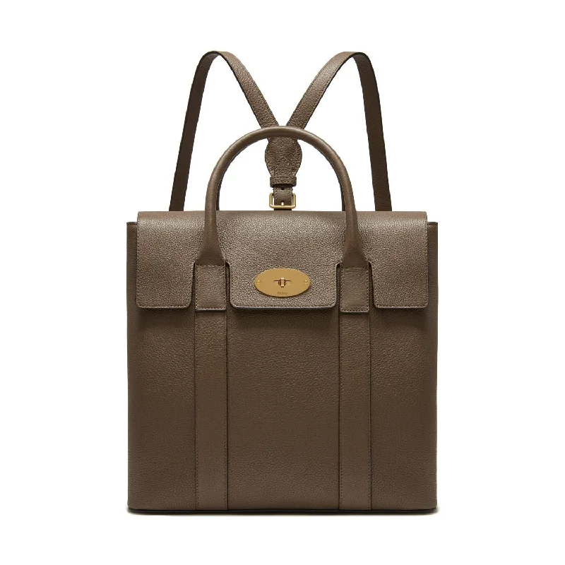 Mulberry Bayswater Backpack