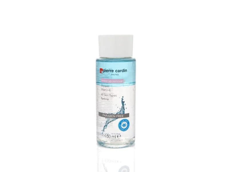 Pierre Cardin Paris Make Up Remover - Eyes & Lips