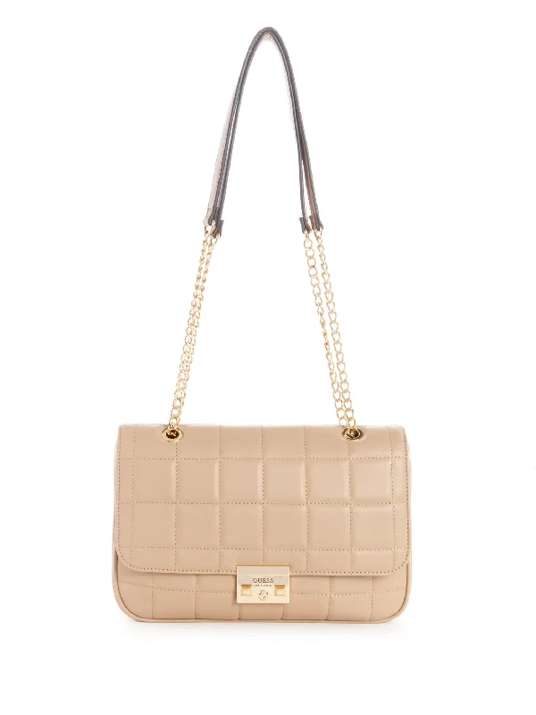 Sole Flap Crossbody