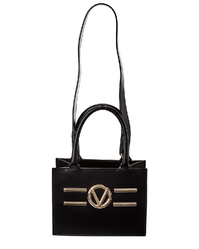 Valentino by Mario Valentino Marie Dorado Leather Tote