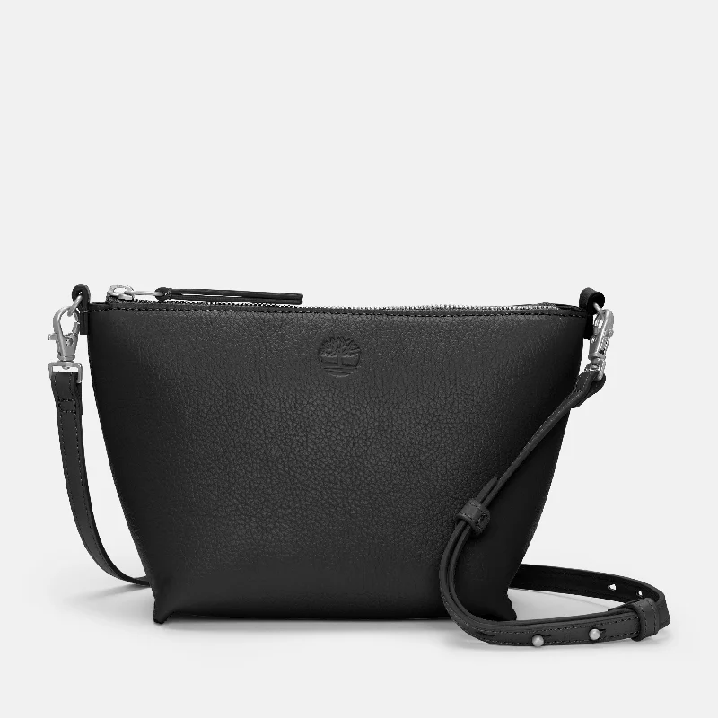 Women's Tuckerman Leather Crossbody Bag